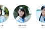 【画像あり】朗報STU48メンバーのプロフィール画像がようやく公開される！背景付きでカワイイ！（指原莉乃・岡田奈々も）