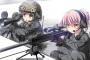 凄腕のスナイパーvs軍用ヘリってどっちが強いの？