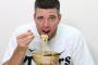 ラーメン屋店主兼プロ野球選手メッセンジャーさん考案のラーメンwwwwww