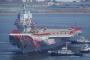 【朝日新聞】中国国産空母 周囲脅かす軍拡やめよ