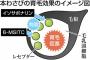 【朗報】ワサビに衝撃の発毛効果！なんと医薬品の３倍！！！