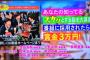 「スカッとジャパン」とかいう嘘松番組ｗｗｗ