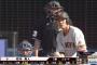 【悲報】坂本勇人さん冷える・・・
