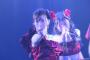 SKE48熊崎晴香、腰を痛めた模様「ファンの方に申し訳なさすぎて泣いてしまいました」