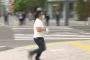 【悲報】宝石強盗と警察の追跡劇が「ヘロヘロ」すぎると話題にｗｗｗｗｗｗｗｗｗｗｗｗｗｗｗｗｗｗ