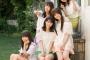 【乃木坂46】：西野、秋元、松村が“生脚エンジェル”に　「週刊ザテレビジョン」表紙＆グラビア登場