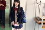 【朗報】東山奈央さん（25）JKとしてもまだ全然いける