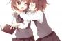 百合作品見て思ったんだけど「百合のナンパ」ってあるのかな？