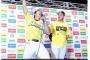 【日本ハム】大田を見るレアードの表情wwwww
