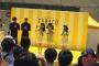 【NMB48】「TORACO DAY」ファーストピッチセレモニーの様子など