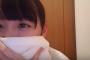 【放送事故】 生配信でナプキン公開しちゃった♀ｱｲﾄﾞﾙの反応がこちら！！ （動画あり）