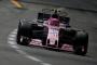 2017年 F1 第6戦 モナコGP フリー走行3“バトンが...”