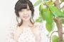 声優の佐藤聡美さんってよく見たら可愛いよな