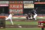 【GIF】松井裕樹さん、スライダーのキレを完全に取り戻すｗｗｗｗｗ