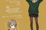 この中なら３の女の子彼女にしたいよな