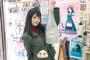 《ガルパン》カチューシャを連れて巡礼してるノンナの声優・上坂すみれさんが良い
