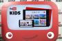 子ども向け視聴アプリ「YouTube Kids」国内でリリース！新しい子供向け動画コンテンツや時間を管理する機能も