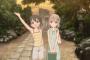 『ヤマノススメ』2018年TVアニメ第3期が放送＆今秋、新作OVA発売とイベント上映決定