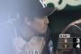 増井浩俊「体が言うことをきかなかった」