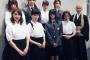 【悲報】堀未央奈、北野日奈子しか相手にしてくれない・・・
