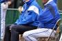 松井秀喜さん、城島健司さんとかいう人生の楽園タイムな人物
