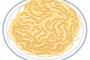 ラーメン屋ではじめて替玉頼んだんだが…