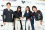 【欅坂46】菅井友香、馬術スペシャルアンバサダー就任の写真がTOKYO POP LINEにて大量公開！