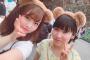 【悲報】　卓球美少女・平野美宇さんが底辺アイドルに処刑された結果ｗｗｗｗｗｗｗｗｗｗｗｗｗｗｗ（画像あり）
