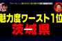 チーム8岡部麟がSiriに「茨城の魅力は何ですか？」を聞いた結果ｗｗｗ　→　「茨城県魅力がない」