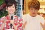 山崎夕貴アナと熱愛の芸人、初キスを暴露ｗｗｗｗ