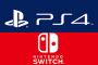 さて、日本国民が選ぶのは"PS4とSwitch"どっちだ！？