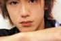 滝沢秀明（17）「あーもう3日も女抱いてねぇー！」