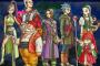 【悲報】ドラクエ１１、早くも主人公＋女３人でPT決定