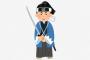 江戸の警備を会津の藩士があたった←？wwwwwwwwwww