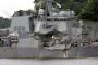 イージス艦事故で米が日本の聴取を拒否（海外の反応）