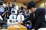 【悲報】藤井四段、負けそう