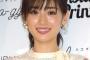 泉里香「本当に違う世界」上半期のブレーク振り返る
