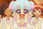『アイカツスターズ！』サマー☆ボーナス7/10～7/17の間レア当たり率2倍、グレードチェンジ率3倍に！！