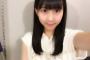 【HKT48】田中美久「最近、Google+のコメントが減ってきて、ファンの方が離れて行ったんじゃないかって不安になります。。悲しいなー…」【みくりん】