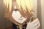 《将国のアルタイル》1話感想・画像 内部からすでに裏切りの臭いがするアニメだ