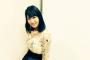AKB48野澤玲奈「なんだろう。。。自分が悪いのかな？頑張ってるつもりなんだけど。勇気を持てる人間になりたい。」