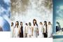【欅坂46】新曲『月曜日の朝、スカートを切られた』銀河系初解禁！1stアルバム「真っ白なものは汚したくなる」リード曲「ゆうがたパラダイス」でOA