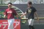 【楽天】則本と岸で首位固め！「チームが勝てばいい」