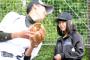 【画像】ただ一人の部員だった女子マネージャー（3年）が１年生選手を集めた軽井沢、初戦コールド敗退