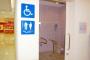 彡(ﾟ)(ﾟ)「身障者用トイレから男と女の声が聞こえる…」