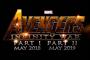 【緊急朗報】MARVEL最新作「アベンジャーズ インフィニティ・ウォー」来年4月に世界に先駆け日本公開決定（画像あり）