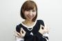 【画像あり】声優の飯田里穂さん、かわいさの成長が止まらないｗｗｗｗｗｗｗｗｗｗ