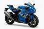 スズキが「GSX‐R1000R ABS」の日本仕様を発売