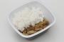 吉野家で「牛丼並つめしろで」と注文したら