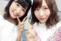 【悲報】初選抜のSKE48次世代エースが次期総監督候補の高橋朱里さんを公開処刑wwwwwwwww